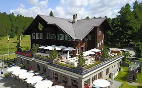 Restorant Lej Da Staz